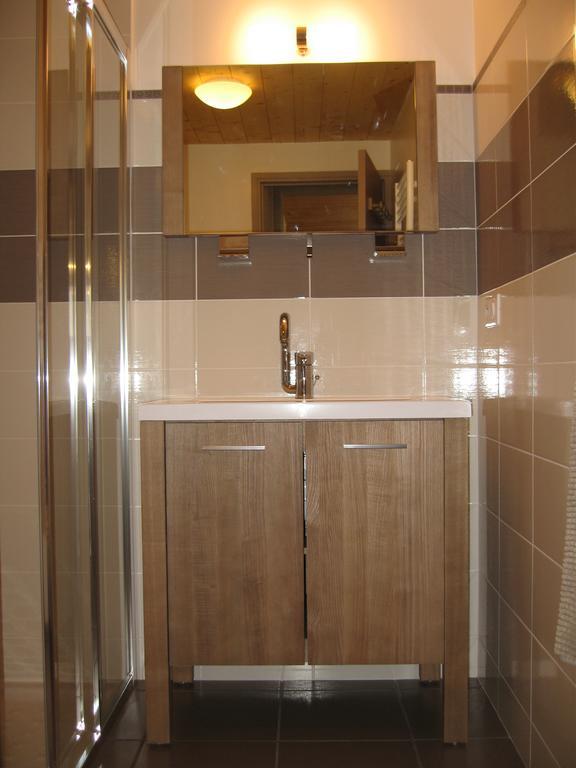 Appartement Borne Saint-Jean-d'Aulps Room photo